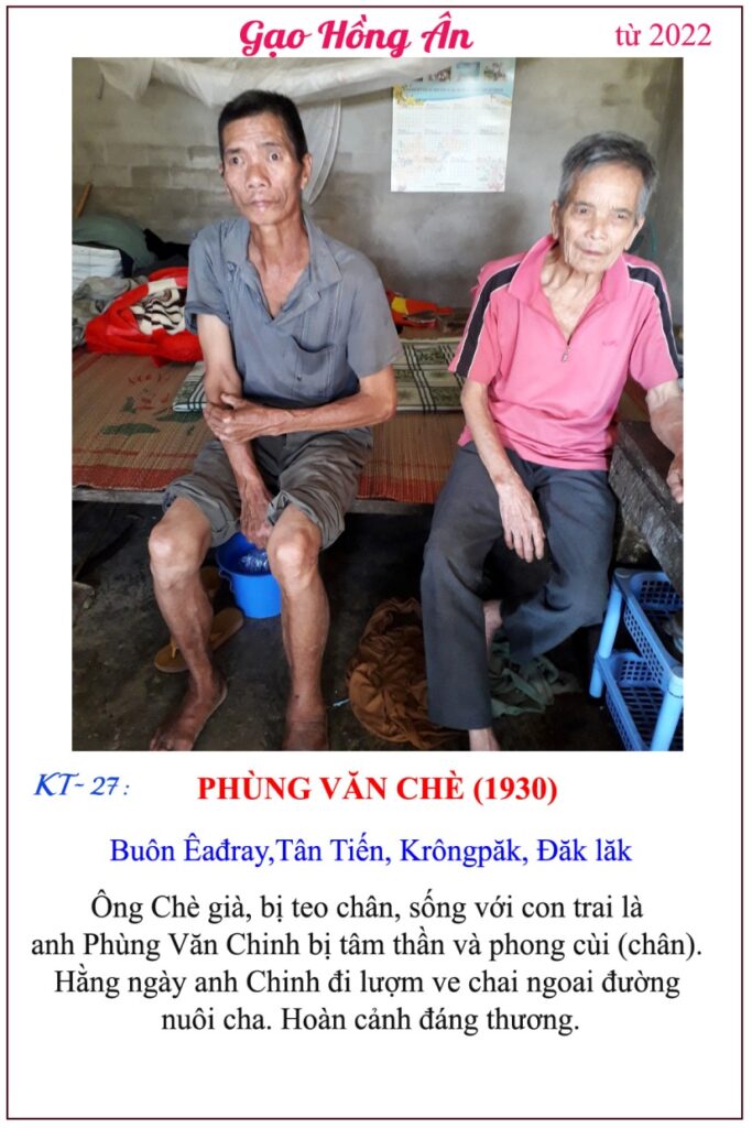 Hội từ thiện Hồng Ân