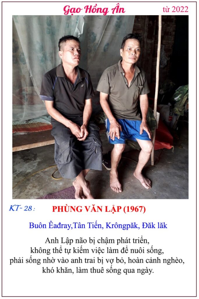 Hội từ thiện Hồng Ân