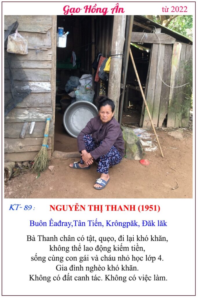 Hội từ thiện Hồng Ân