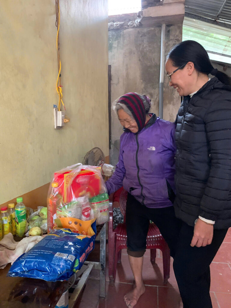 Hội từ thiện Hồng Ân