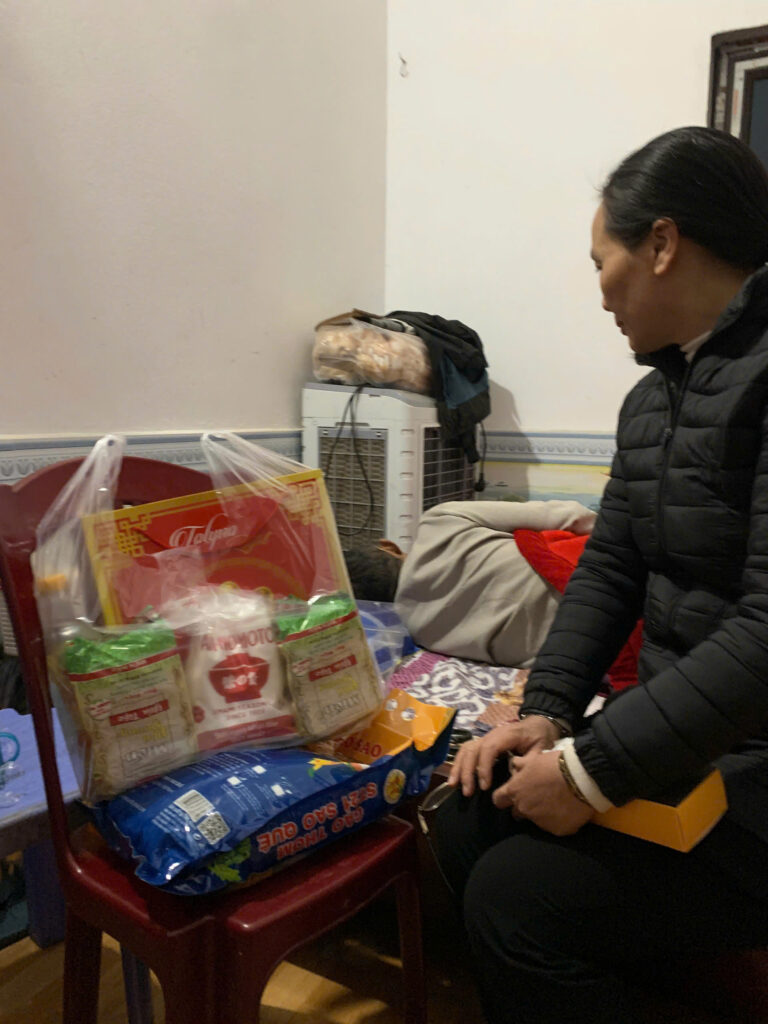 Hội từ thiện Hồng Ân