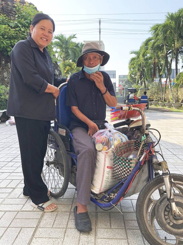 Hội từ thiện Hồng Ân