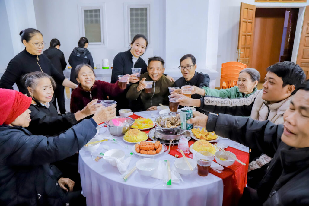 Hội từ thiện Hồng Ân