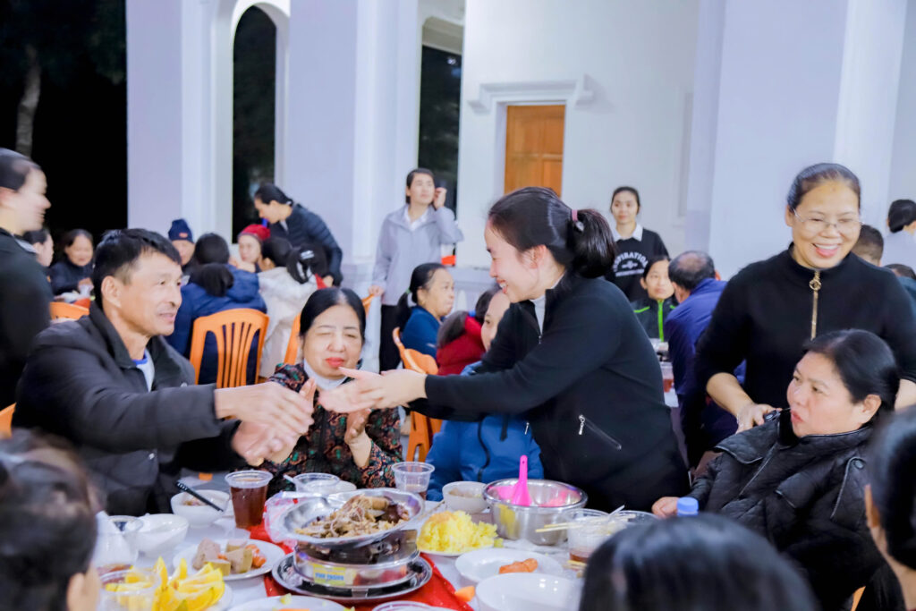 Hội từ thiện Hồng Ân