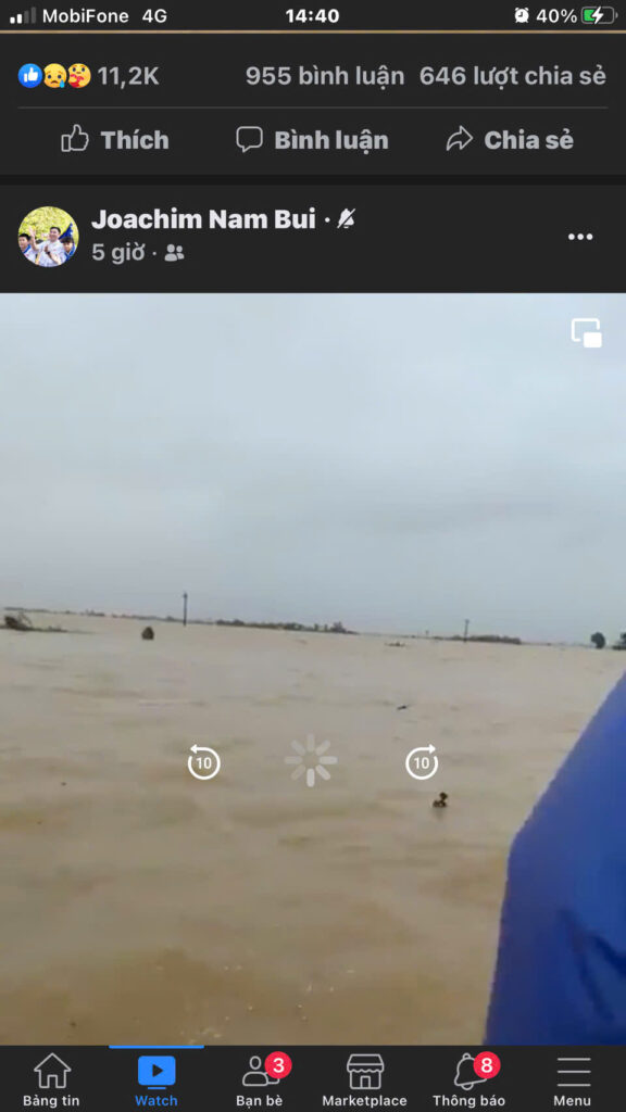 Hội từ thiện Hồng Ân