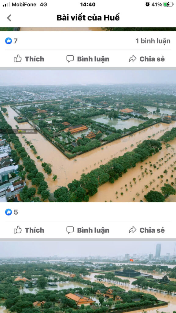 Hội từ thiện Hồng Ân