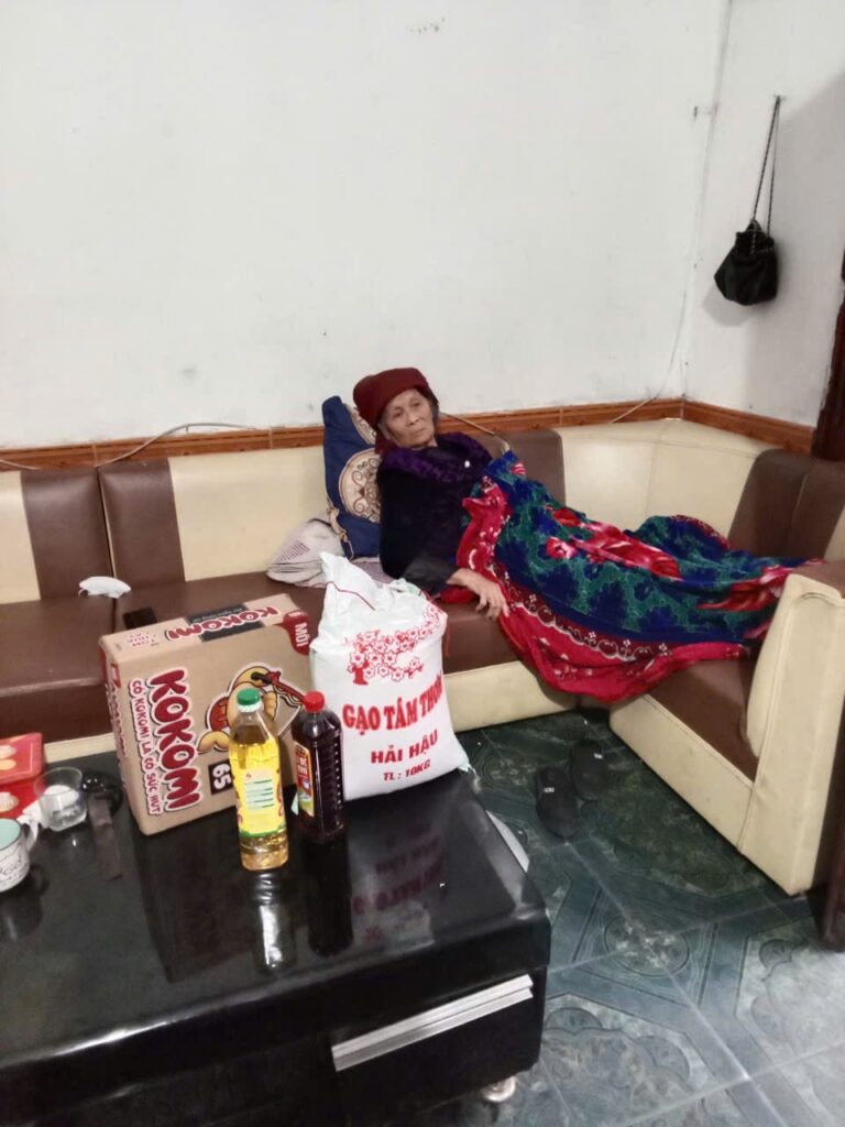 Hội từ thiện Hồng Ân