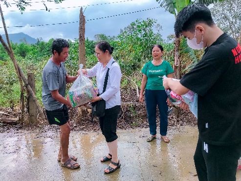 Hội từ thiện Hồng Ân