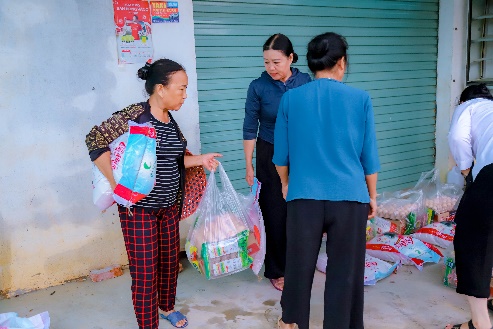 Hội từ thiện Hồng Ân