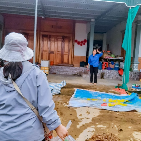 Hội từ thiện Hồng Ân