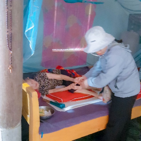 Hội từ thiện Hồng Ân