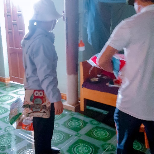 Hội từ thiện Hồng Ân