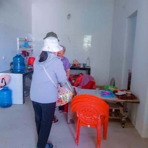 Hội từ thiện Hồng Ân