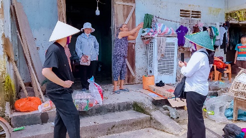 Hội từ thiện Hồng Ân