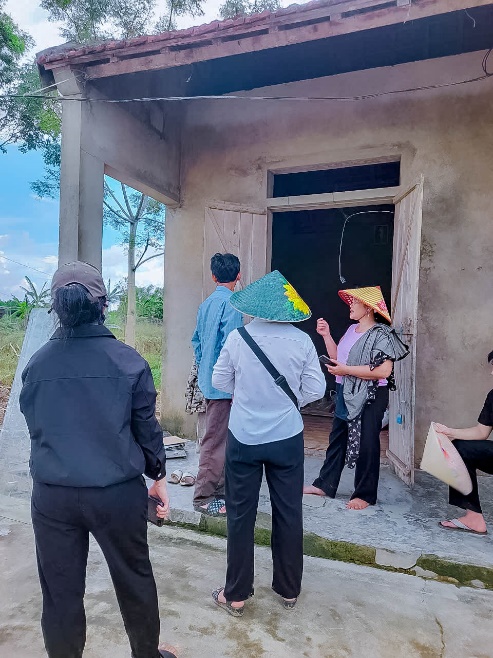 Hội từ thiện Hồng Ân