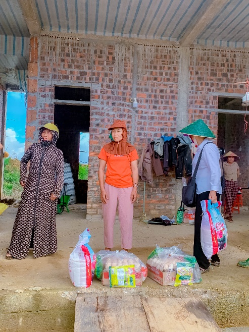 Hội từ thiện Hồng Ân