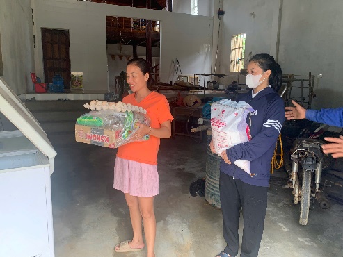 Hội từ thiện Hồng Ân