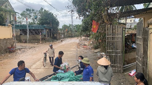 Hội từ thiện Hồng Ân