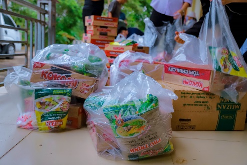 Hội từ thiện Hồng Ân