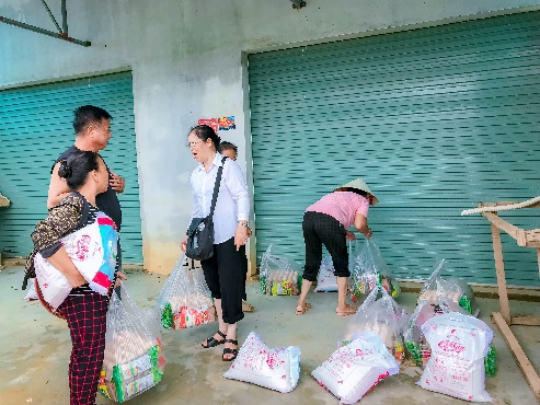 Hội từ thiện Hồng Ân