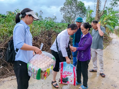 Hội từ thiện Hồng Ân