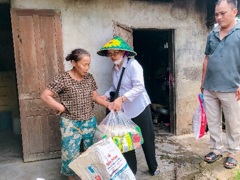 Hội từ thiện Hồng Ân