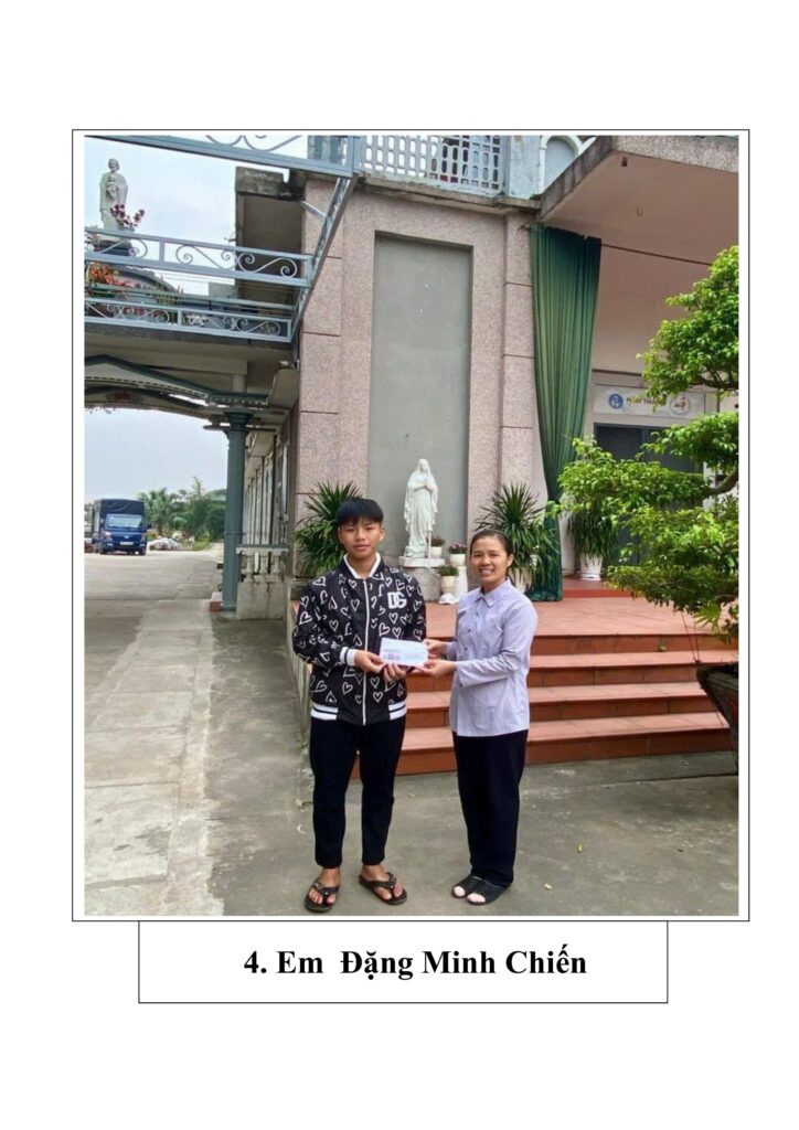 Hội từ thiện Hồng Ân