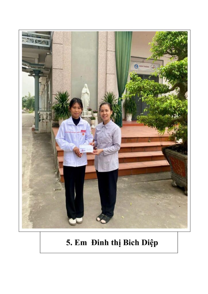Hội từ thiện Hồng Ân