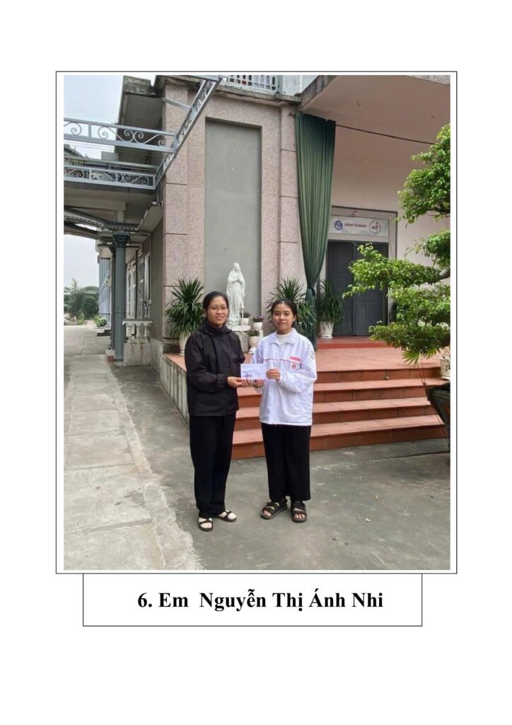 Hội từ thiện Hồng Ân