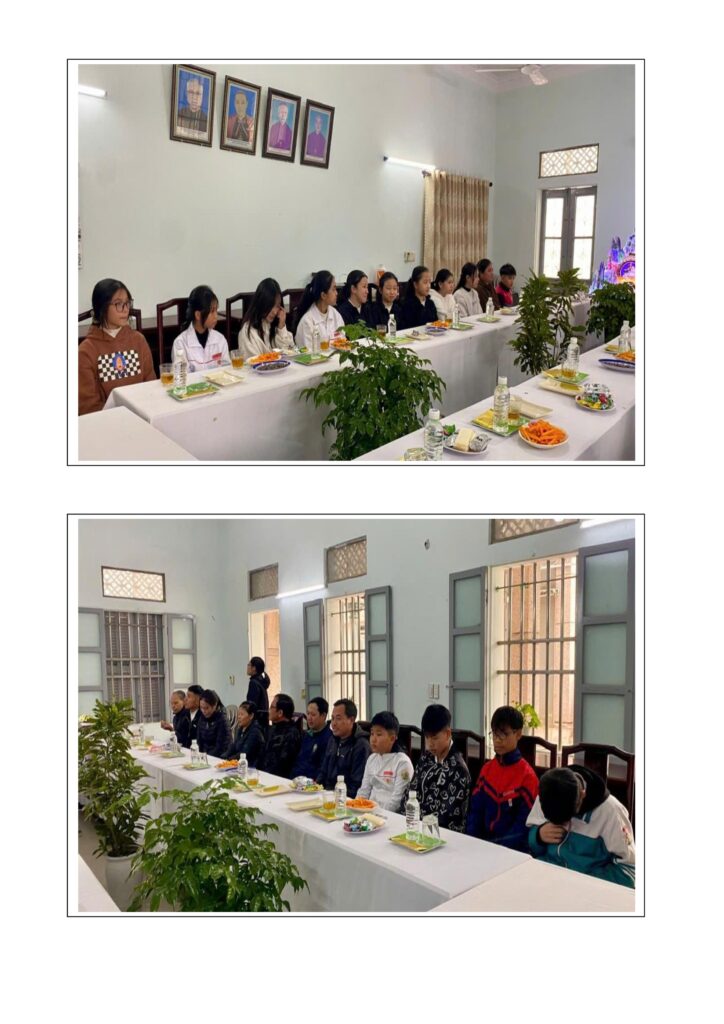 Hội từ thiện Hồng Ân