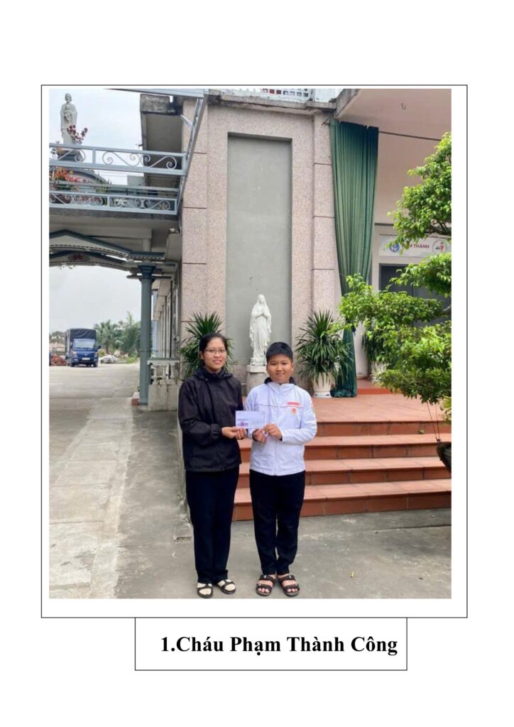 Hội từ thiện Hồng Ân