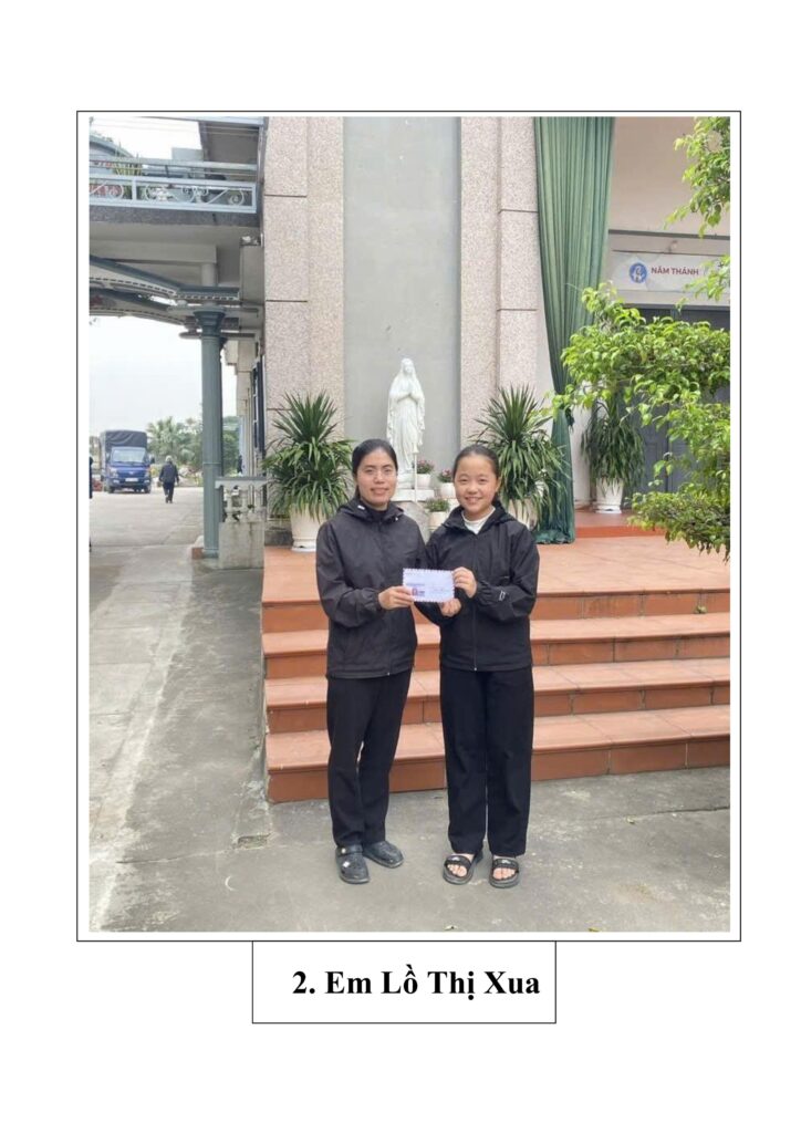 Hội từ thiện Hồng Ân