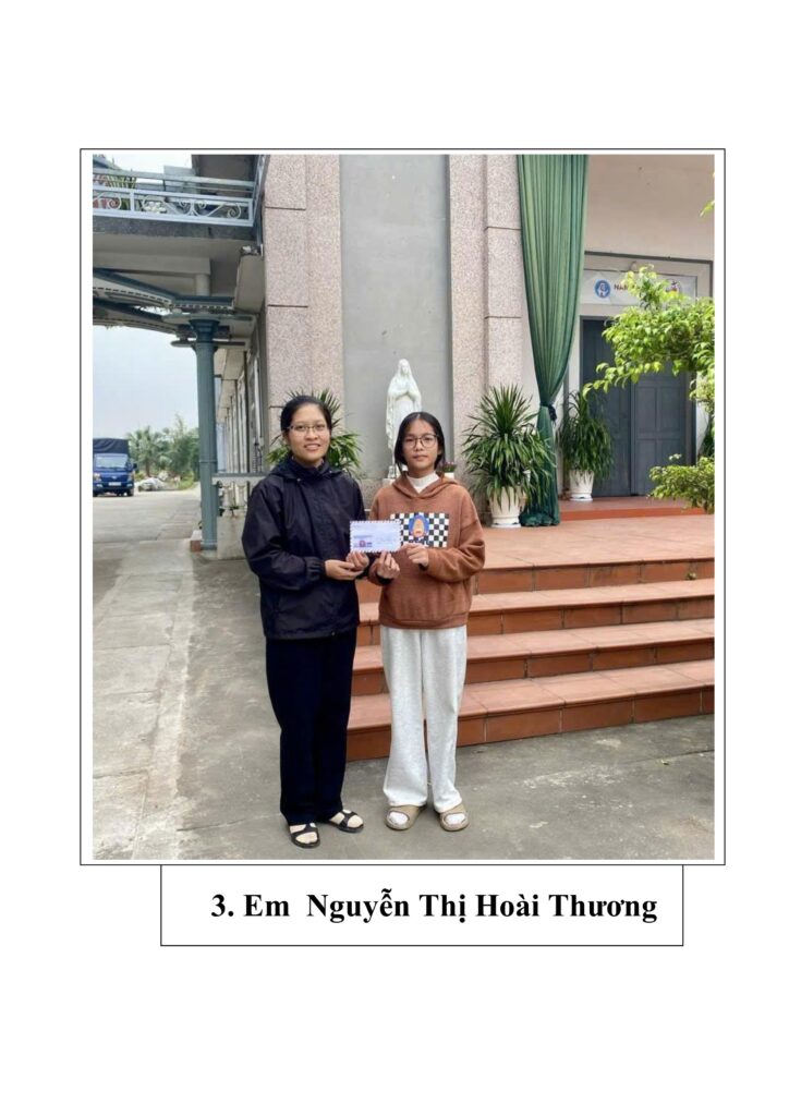Hội từ thiện Hồng Ân