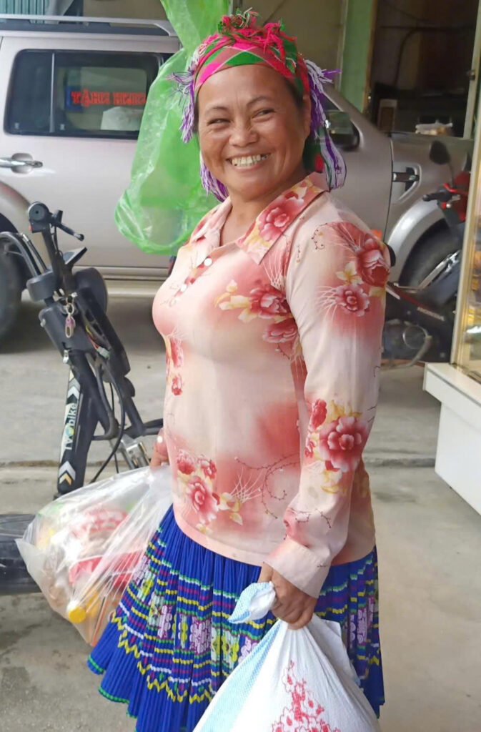 Hội từ thiện Hồng Ân