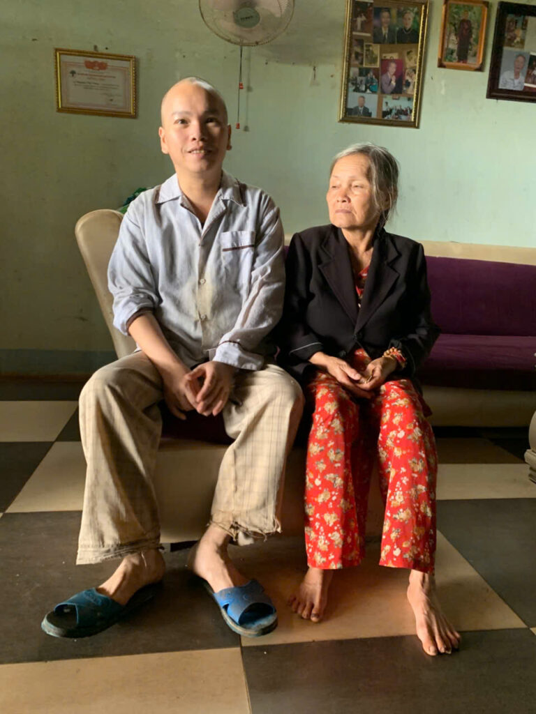 Hội từ thiện Hồng Ân
