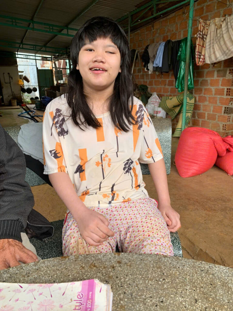 Hội từ thiện Hồng Ân