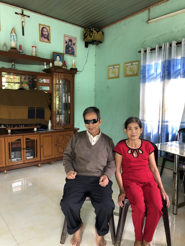 Hội từ thiện Hồng Ân