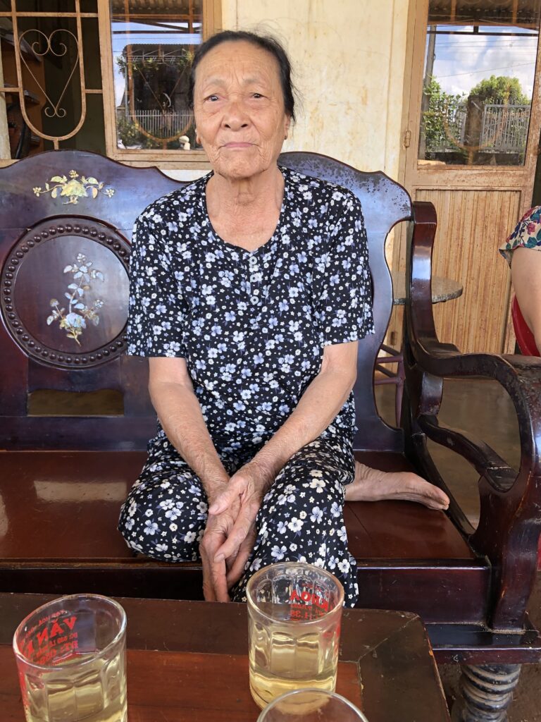 Hội từ thiện Hồng Ân