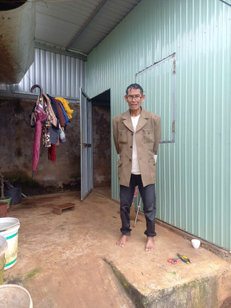Hội từ thiện Hồng Ân