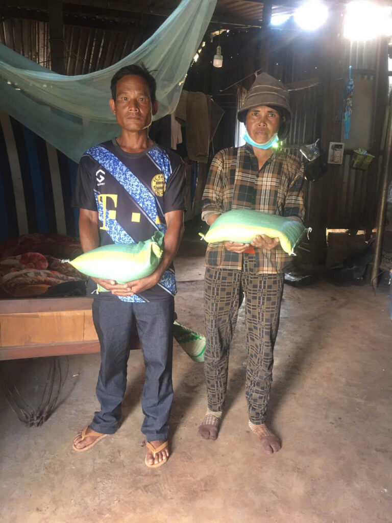 Hội từ thiện Hồng Ân