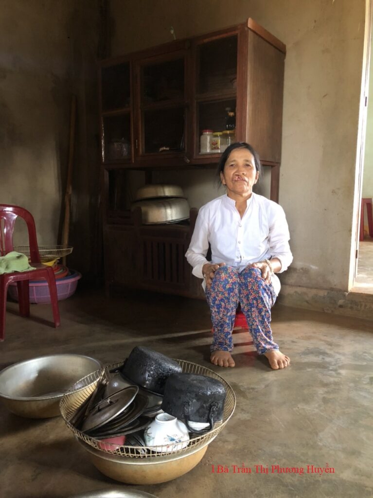 Hội từ thiện Hồng Ân