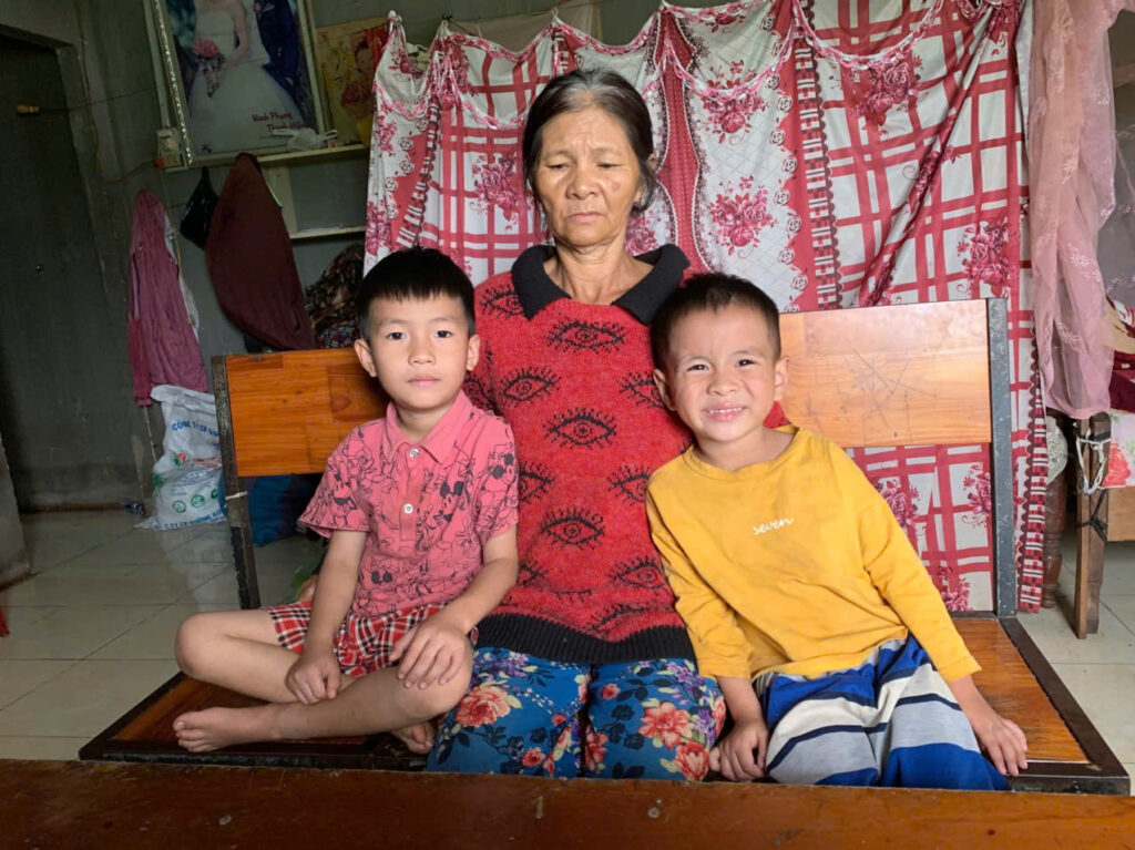 Hội từ thiện Hồng Ân