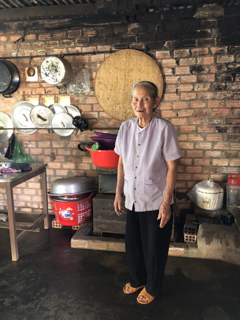 Hội từ thiện Hồng Ân