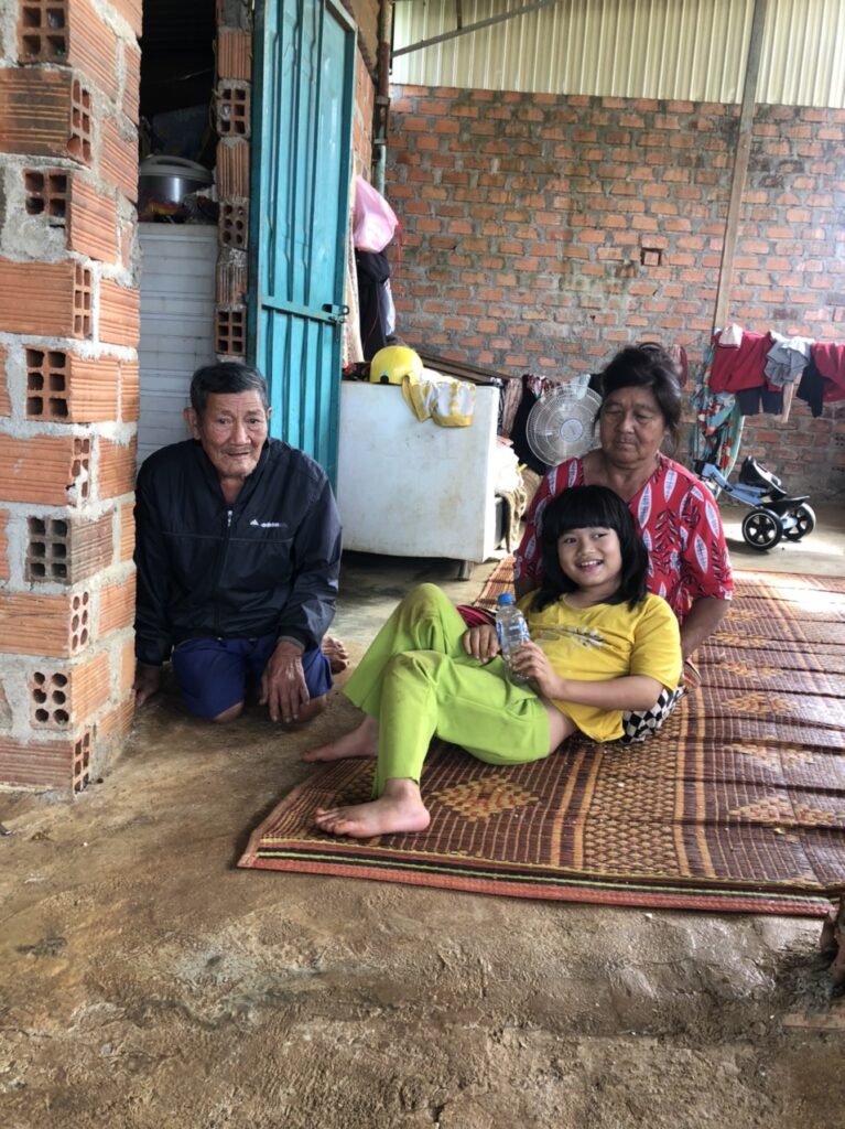 Hội từ thiện Hồng Ân