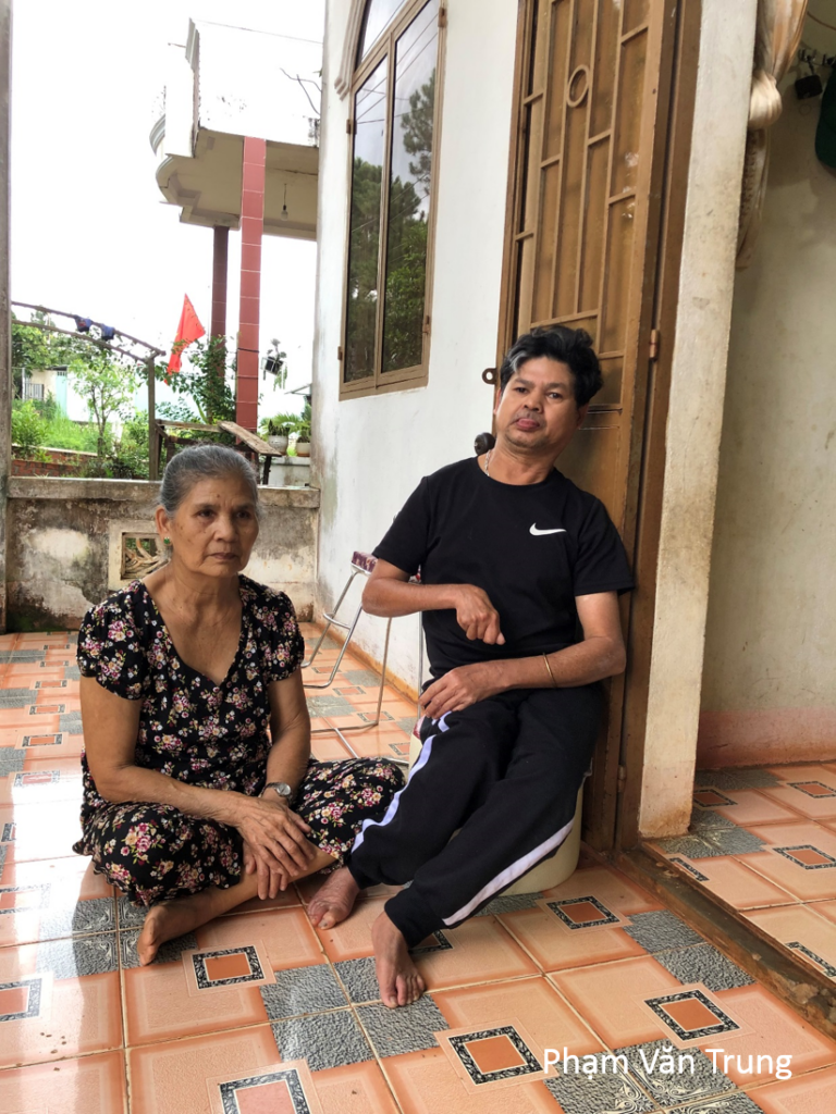 Hội từ thiện Hồng Ân