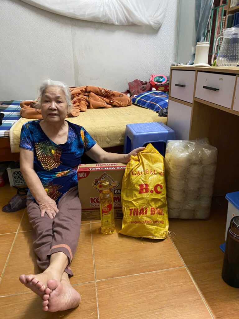 Hội từ thiện Hồng Ân