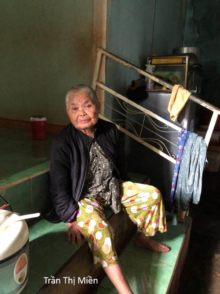 Hội từ thiện Hồng Ân