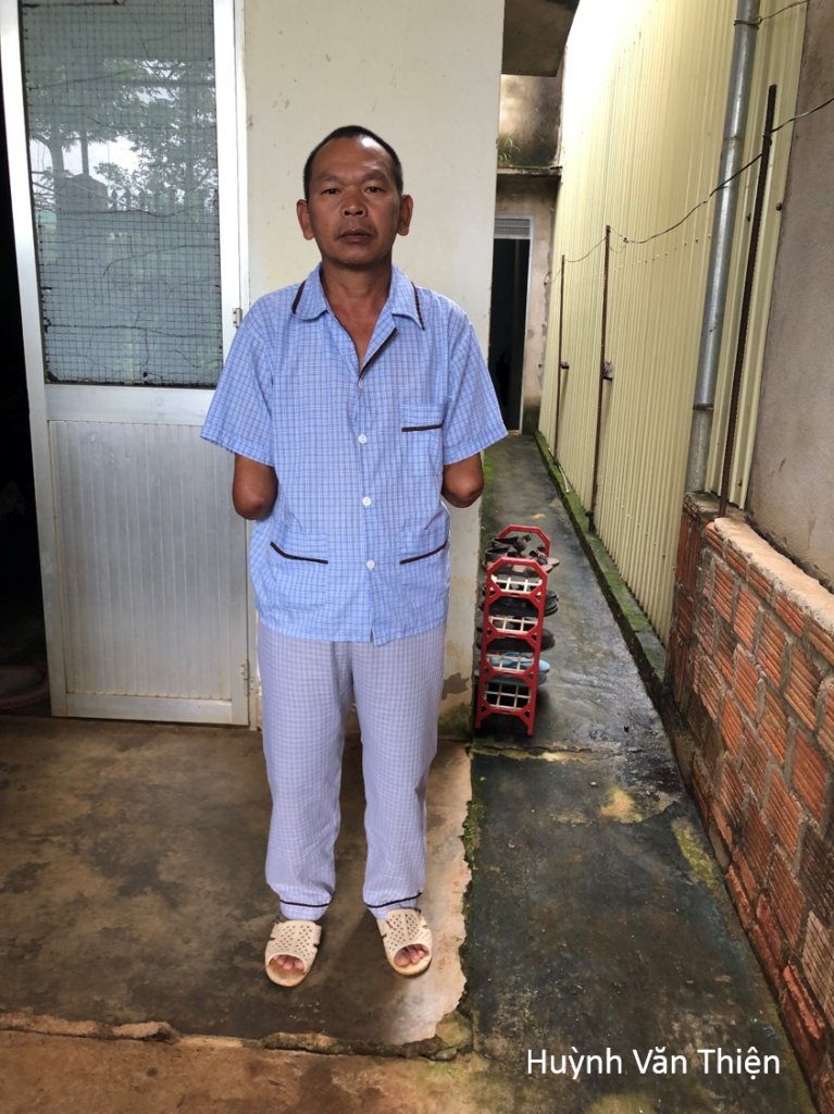 Hội từ thiện Hồng Ân