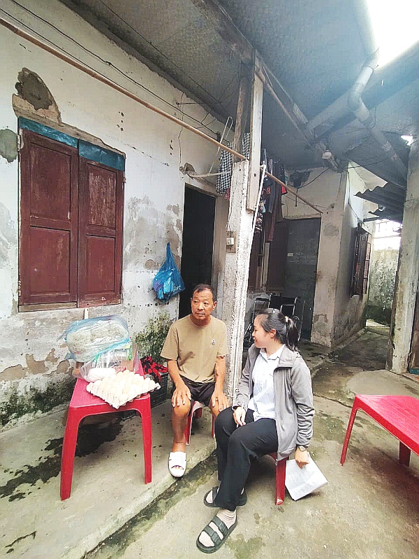 Hội từ thiện Hồng Ân