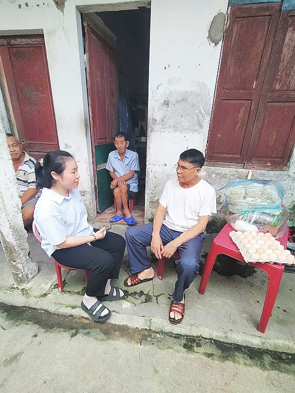 Hội từ thiện Hồng Ân